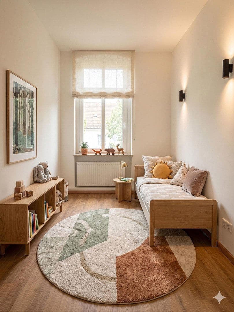 Prenájom bytu 4-izbový 105 m², Hans-Heinen-Straße 45, Dessau-Roßlau, Sasko-Anhaltsko Prenájom bytu 4-izbový 105 m², Hans-Heinen-Straße 45, Dessau-Roßlau, Sasko-Anhaltsko