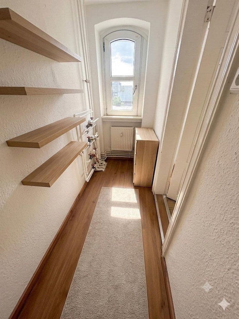 Prenájom bytu 4-izbový 105 m², Hans-Heinen-Straße 45, Dessau-Roßlau, Sasko-Anhaltsko Prenájom bytu 4-izbový 105 m², Hans-Heinen-Straße 45, Dessau-Roßlau, Sasko-Anhaltsko