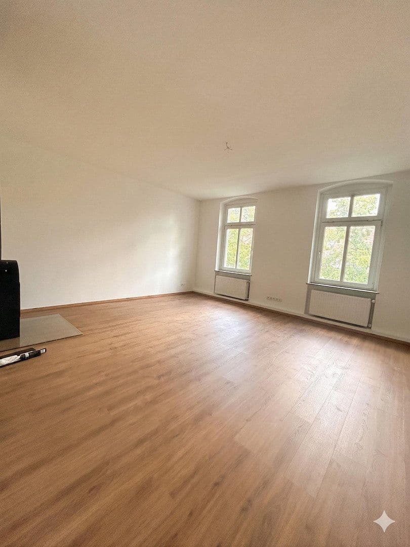 Prenájom bytu 4-izbový 105 m², Hans-Heinen-Straße 45, Dessau-Roßlau, Sasko-Anhaltsko Prenájom bytu 4-izbový 105 m², Hans-Heinen-Straße 45, Dessau-Roßlau, Sasko-Anhaltsko