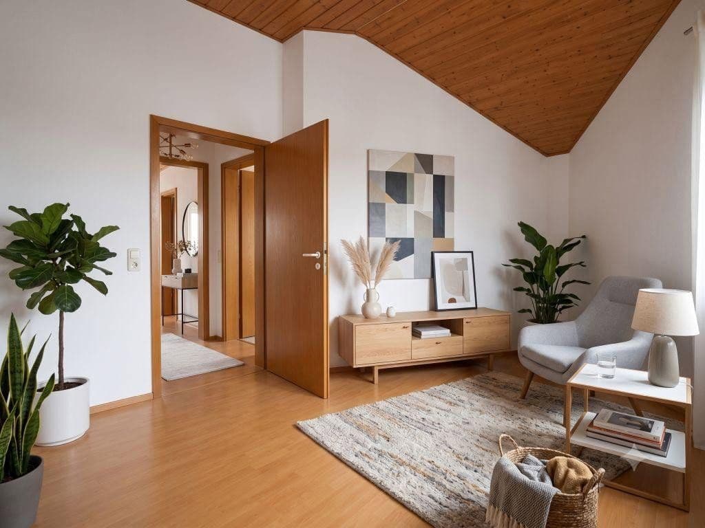 Prenájom bytu 5-izbový 125 m², Kelkheim (Taunus), Hesensko Prenájom bytu 5-izbový 125 m², Kelkheim (Taunus), Hesensko