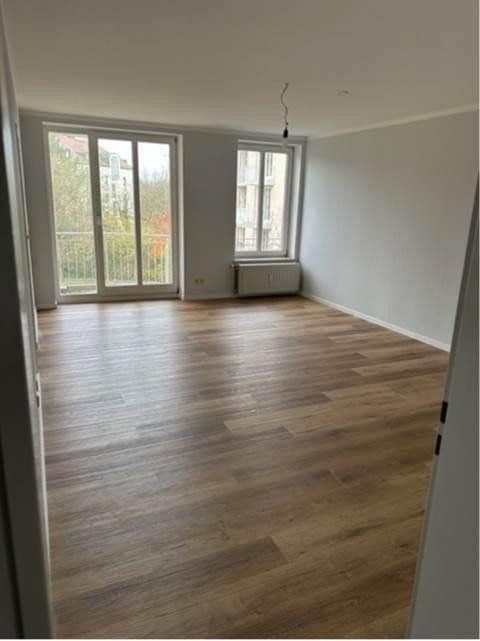 Predaj bytu 3-izbový 72 m², Unterschleißheim, Bavorsko Predaj bytu 3-izbový 72 m², Unterschleißheim, Bavorsko