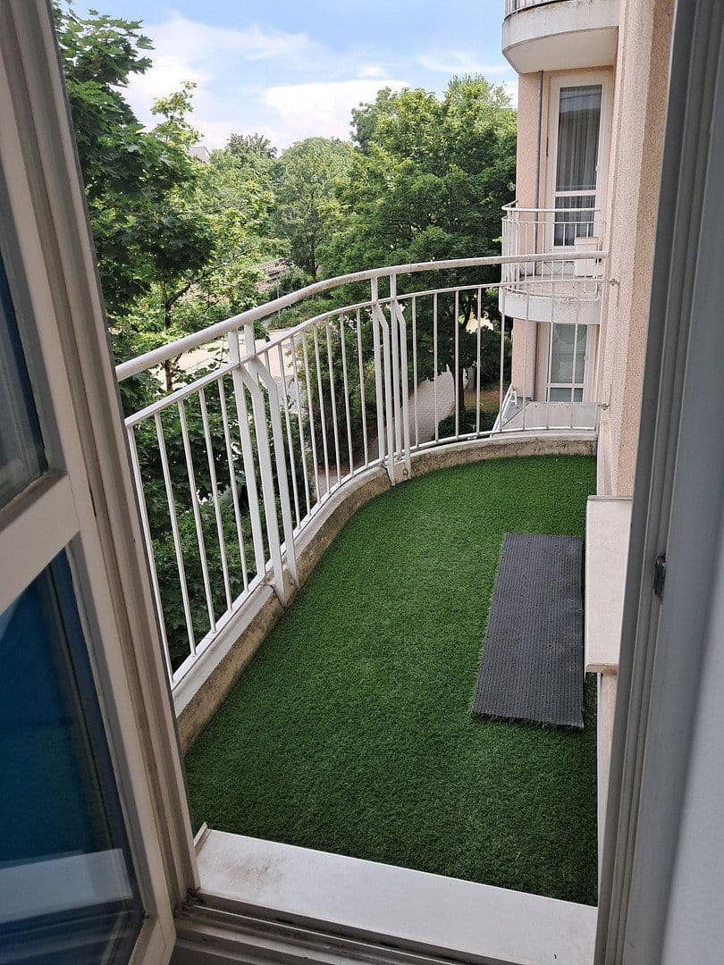 Predaj bytu 3-izbový 72 m², Unterschleißheim, Bavorsko Predaj bytu 3-izbový 72 m², Unterschleißheim, Bavorsko