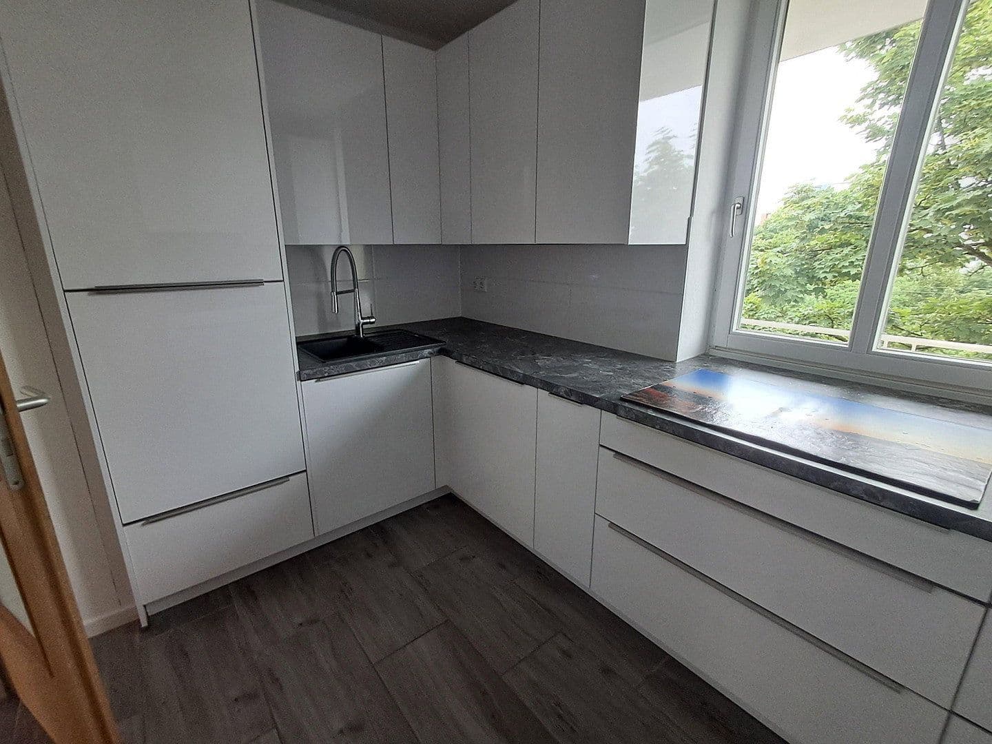 Predaj bytu 3-izbový 72 m², Unterschleißheim, Bavorsko Predaj bytu 3-izbový 72 m², Unterschleißheim, Bavorsko