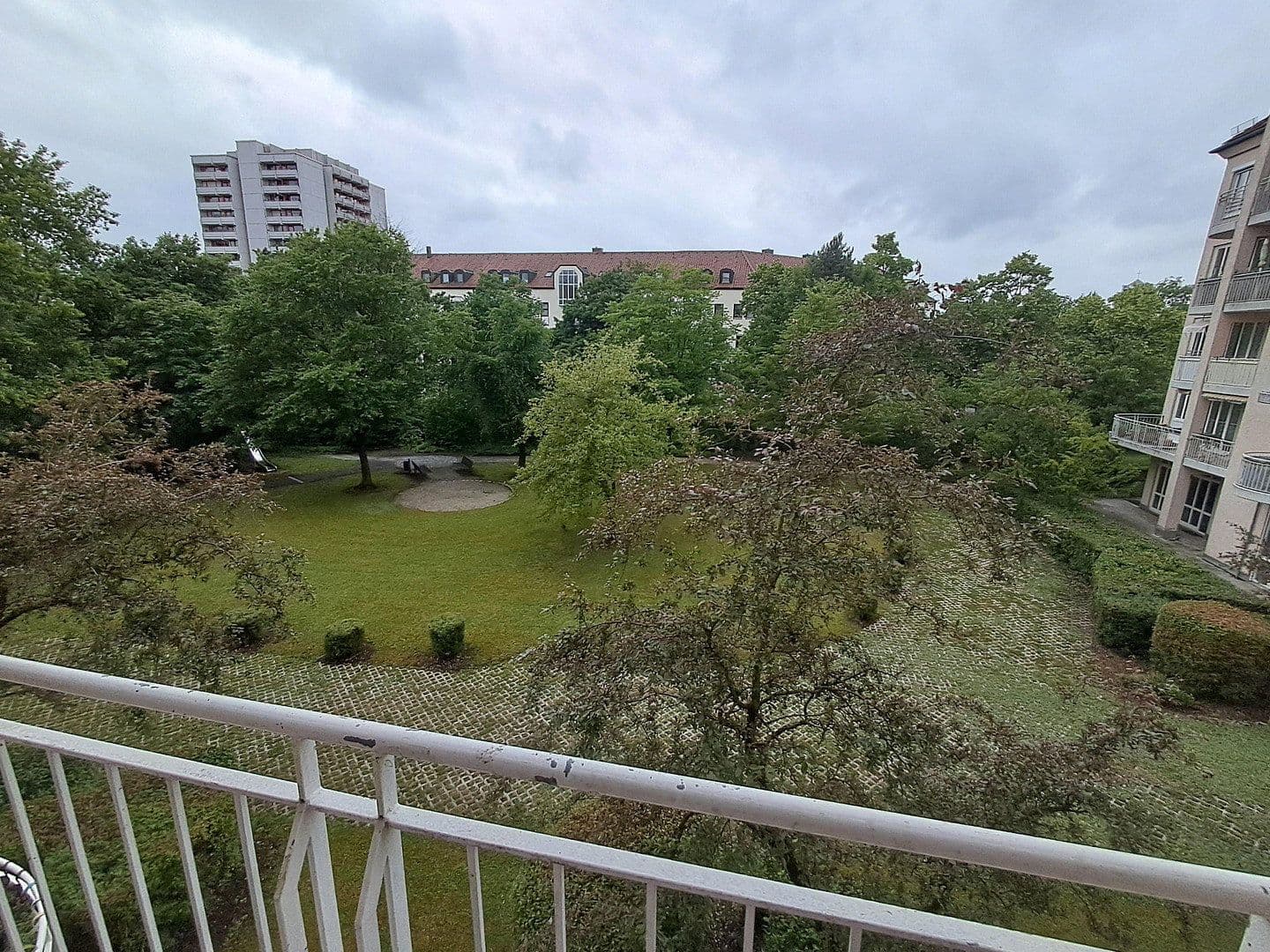 Predaj bytu 3-izbový 72 m², Unterschleißheim, Bavorsko Predaj bytu 3-izbový 72 m², Unterschleißheim, Bavorsko