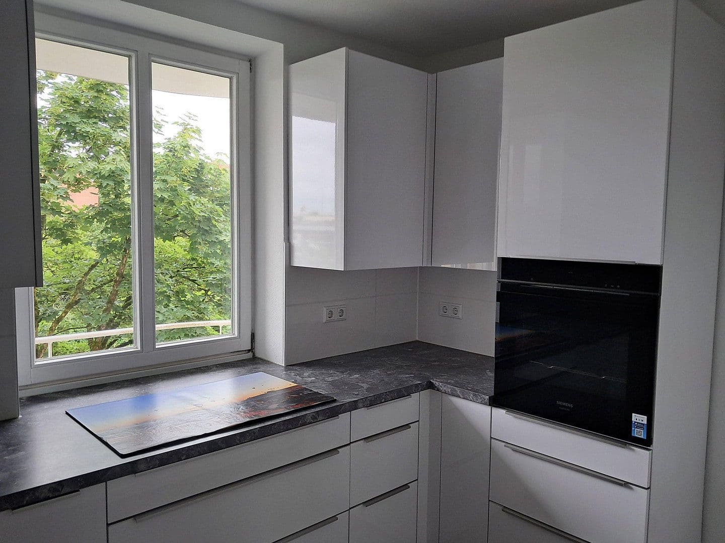 Predaj bytu 3-izbový 72 m², Unterschleißheim, Bavorsko Predaj bytu 3-izbový 72 m², Unterschleißheim, Bavorsko