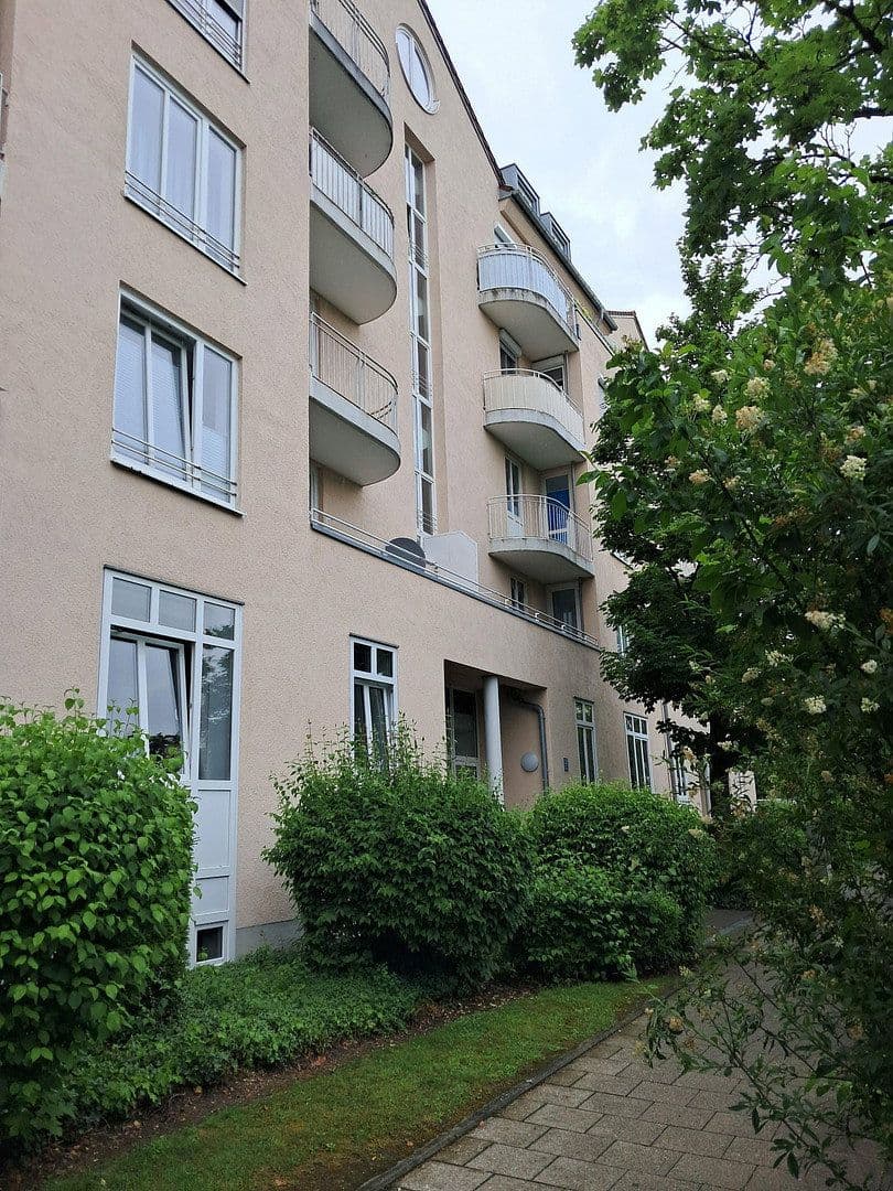 Predaj bytu 3-izbový 72 m², Unterschleißheim, Bavorsko Predaj bytu 3-izbový 72 m², Unterschleißheim, Bavorsko
