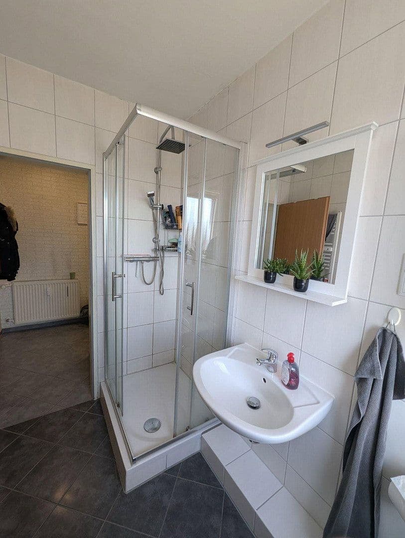 Prenájom bytu 3-izbový 80 m², Sandforter Weg 98, Selm, Severné Porýnie - Westfálsko Prenájom bytu 3-izbový 80 m², Sandforter Weg 98, Selm, Severné Porýnie - Westfálsko