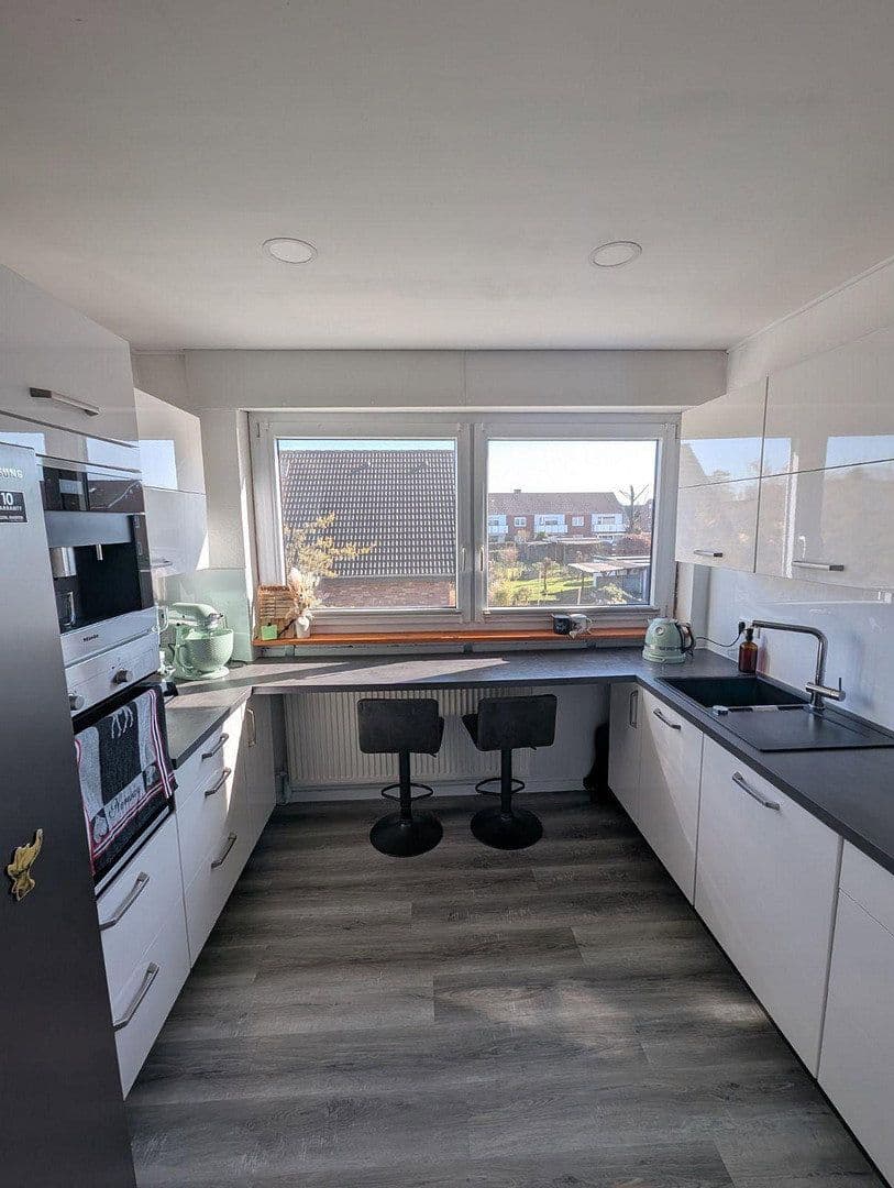 Prenájom bytu 3-izbový 80 m², Sandforter Weg 98, Selm, Severné Porýnie - Westfálsko Prenájom bytu 3-izbový 80 m², Sandforter Weg 98, Selm, Severné Porýnie - Westfálsko