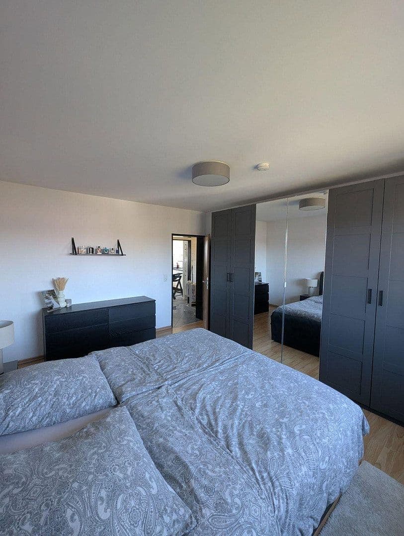 Prenájom bytu 3-izbový 80 m², Sandforter Weg 98, Selm, Severné Porýnie - Westfálsko Prenájom bytu 3-izbový 80 m², Sandforter Weg 98, Selm, Severné Porýnie - Westfálsko