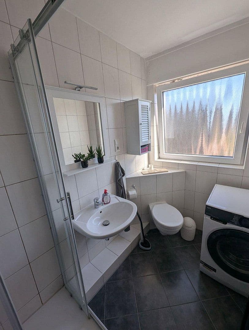 Prenájom bytu 3-izbový 80 m², Sandforter Weg 98, Selm, Severné Porýnie - Westfálsko Prenájom bytu 3-izbový 80 m², Sandforter Weg 98, Selm, Severné Porýnie - Westfálsko