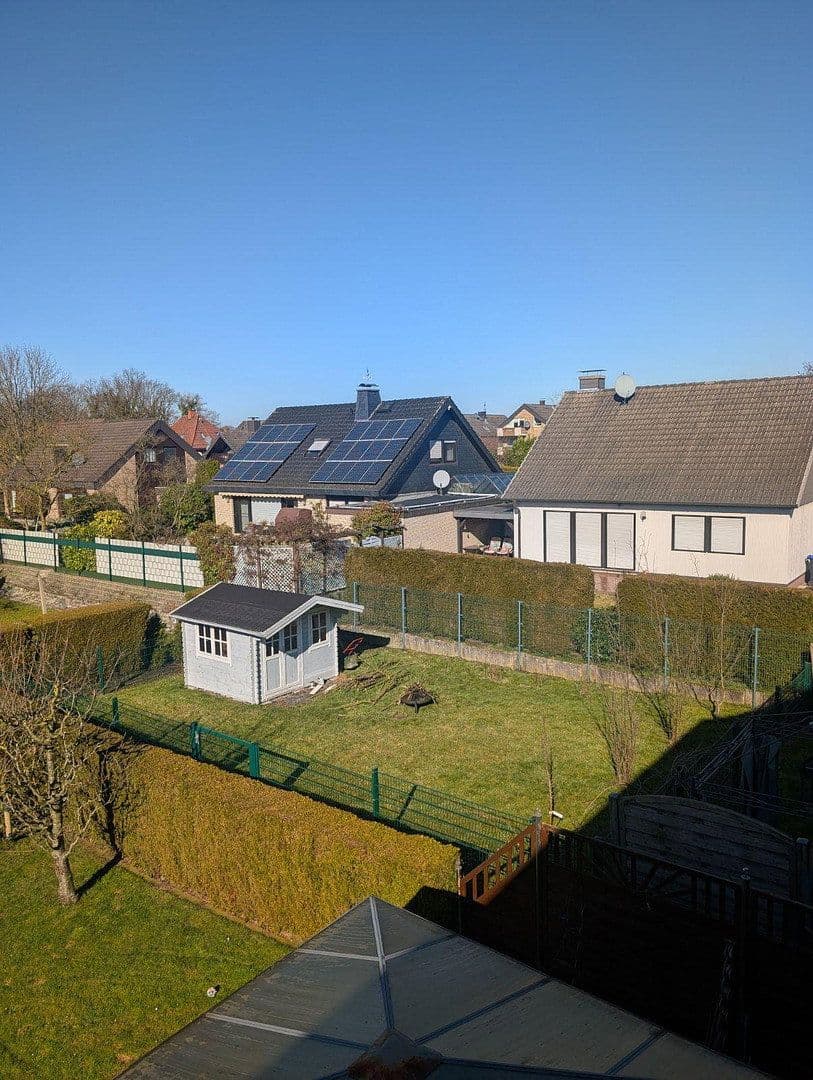 Prenájom bytu 3-izbový 80 m², Sandforter Weg 98, Selm, Severné Porýnie - Westfálsko Prenájom bytu 3-izbový 80 m², Sandforter Weg 98, Selm, Severné Porýnie - Westfálsko