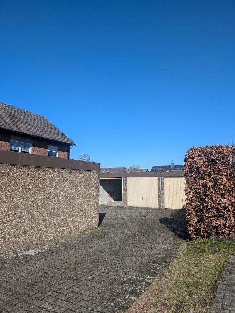 Prenájom bytu 3-izbový 80 m², Sandforter Weg 98, Selm, Severné Porýnie - Westfálsko Prenájom bytu 3-izbový 80 m², Sandforter Weg 98, Selm, Severné Porýnie - Westfálsko