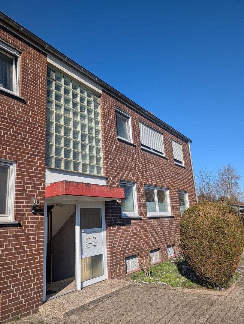 Prenájom bytu 3-izbový 80 m², Sandforter Weg 98, Selm, Severné Porýnie - Westfálsko Prenájom bytu 3-izbový 80 m², Sandforter Weg 98, Selm, Severné Porýnie - Westfálsko