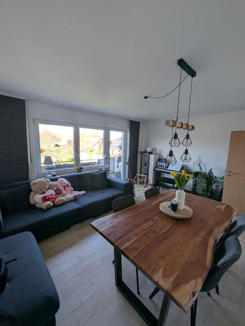 Prenájom bytu 3-izbový 80 m², Sandforter Weg 98, Selm, Severné Porýnie - Westfálsko Prenájom bytu 3-izbový 80 m², Sandforter Weg 98, Selm, Severné Porýnie - Westfálsko