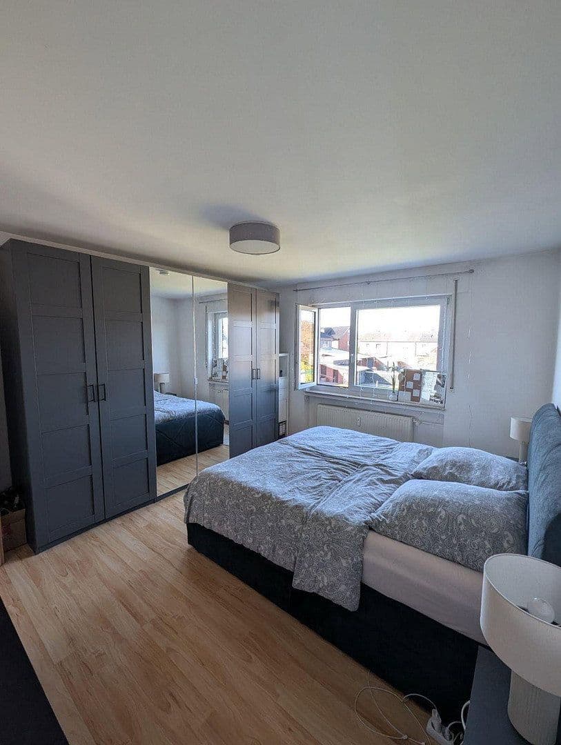 Prenájom bytu 3-izbový 80 m², Sandforter Weg 98, Selm, Severné Porýnie - Westfálsko Prenájom bytu 3-izbový 80 m², Sandforter Weg 98, Selm, Severné Porýnie - Westfálsko