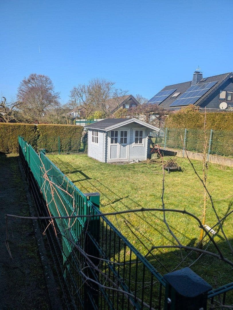Prenájom bytu 3-izbový 80 m², Sandforter Weg 98, Selm, Severné Porýnie - Westfálsko Prenájom bytu 3-izbový 80 m², Sandforter Weg 98, Selm, Severné Porýnie - Westfálsko