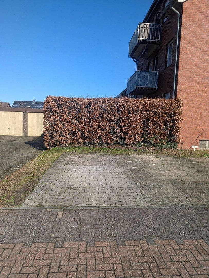 Prenájom bytu 3-izbový 80 m², Sandforter Weg 98, Selm, Severné Porýnie - Westfálsko Prenájom bytu 3-izbový 80 m², Sandforter Weg 98, Selm, Severné Porýnie - Westfálsko