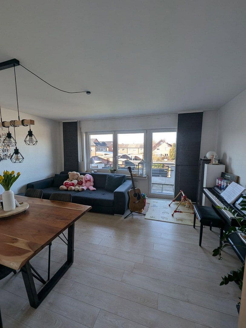 Prenájom bytu 3-izbový 80 m², Sandforter Weg 98, Selm, Severné Porýnie - Westfálsko Prenájom bytu 3-izbový 80 m², Sandforter Weg 98, Selm, Severné Porýnie - Westfálsko