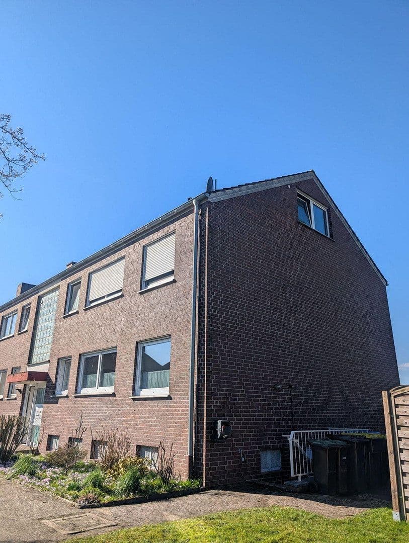 Prenájom bytu 3-izbový 80 m², Sandforter Weg 98, Selm, Severné Porýnie - Westfálsko Prenájom bytu 3-izbový 80 m², Sandforter Weg 98, Selm, Severné Porýnie - Westfálsko