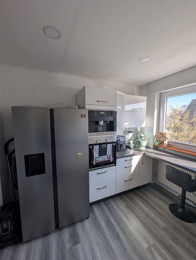 Prenájom bytu 3-izbový 80 m², Sandforter Weg 98, Selm, Severné Porýnie - Westfálsko Prenájom bytu 3-izbový 80 m², Sandforter Weg 98, Selm, Severné Porýnie - Westfálsko