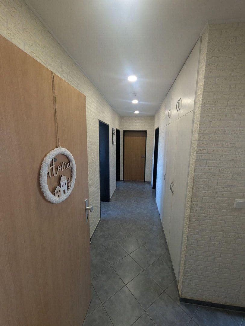 Prenájom bytu 3-izbový 80 m², Sandforter Weg 98, Selm, Severné Porýnie - Westfálsko Prenájom bytu 3-izbový 80 m², Sandforter Weg 98, Selm, Severné Porýnie - Westfálsko