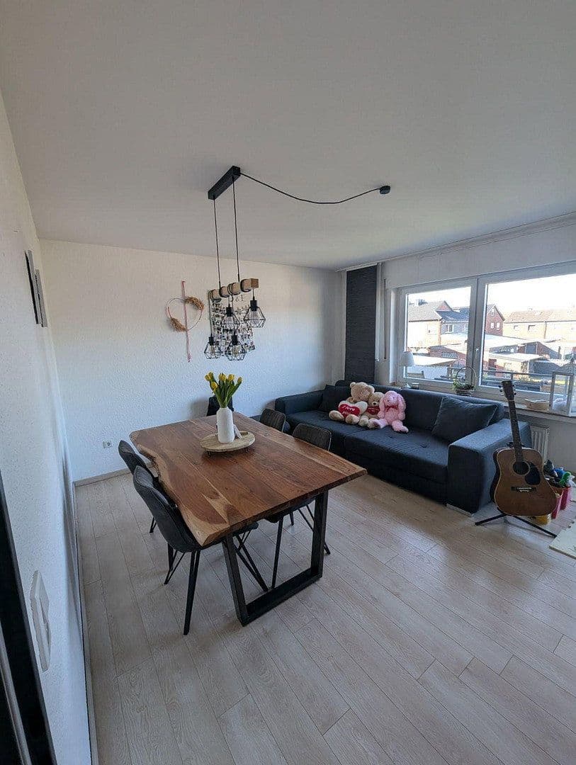 Prenájom bytu 3-izbový 80 m², Sandforter Weg 98, Selm, Severné Porýnie - Westfálsko Prenájom bytu 3-izbový 80 m², Sandforter Weg 98, Selm, Severné Porýnie - Westfálsko