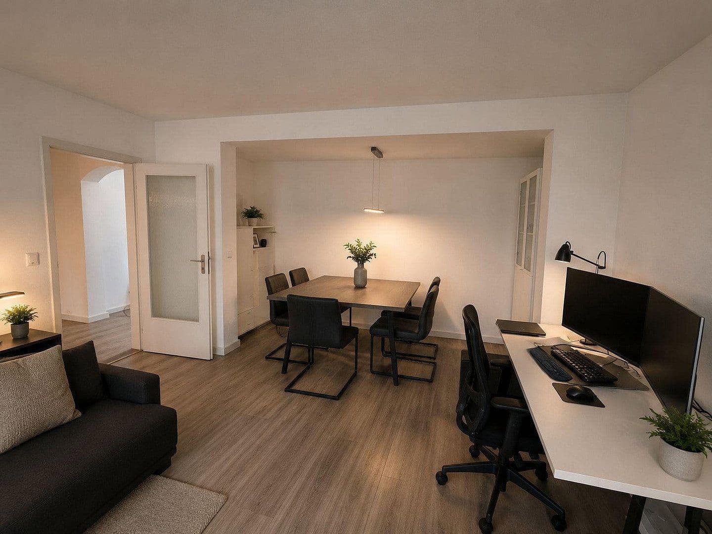 Predaj bytu 2-izbový 67 m², Düsseldorf, Severné Porýnie - Westfálsko Predaj bytu 2-izbový 67 m², Düsseldorf, Severné Porýnie - Westfálsko
