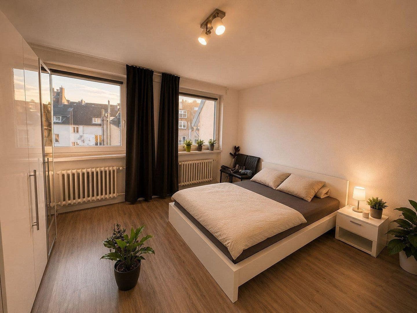 Predaj bytu 2-izbový 67 m², Düsseldorf, Severné Porýnie - Westfálsko Predaj bytu 2-izbový 67 m², Düsseldorf, Severné Porýnie - Westfálsko