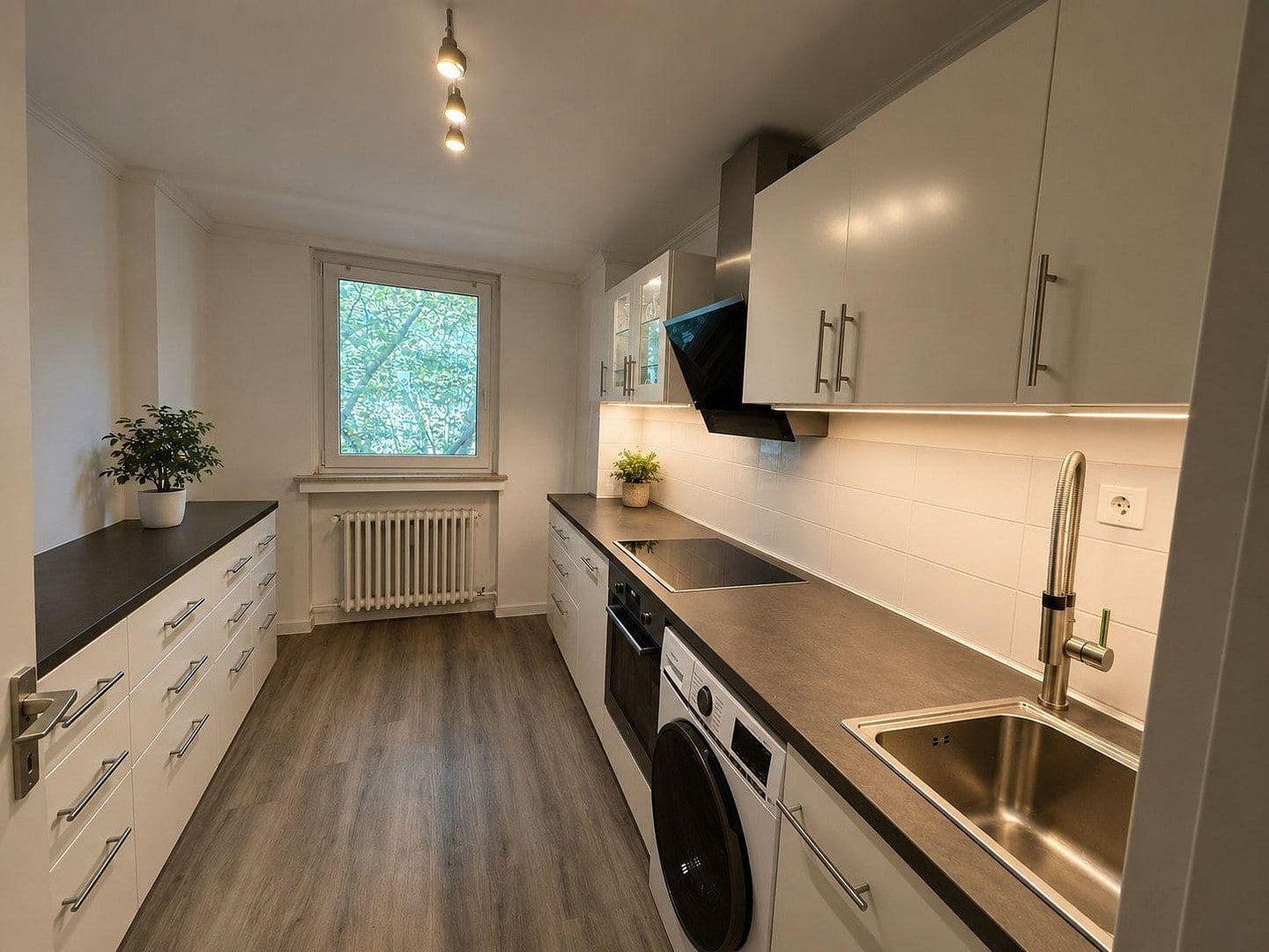 Predaj bytu 2-izbový 67 m², Düsseldorf, Severné Porýnie - Westfálsko Predaj bytu 2-izbový 67 m², Düsseldorf, Severné Porýnie - Westfálsko