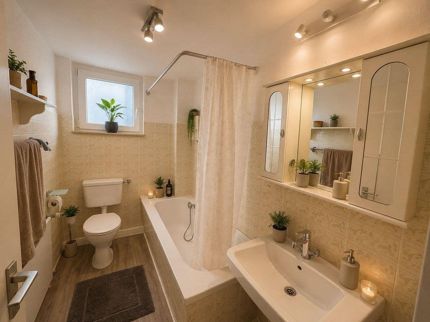 Predaj bytu 2-izbový 67 m², Düsseldorf, Severné Porýnie - Westfálsko Predaj bytu 2-izbový 67 m², Düsseldorf, Severné Porýnie - Westfálsko