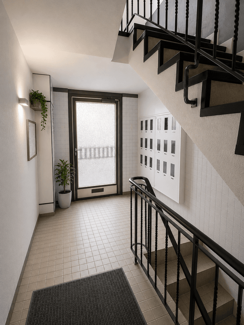 Predaj bytu 2-izbový 67 m², Düsseldorf, Severné Porýnie - Westfálsko Predaj bytu 2-izbový 67 m², Düsseldorf, Severné Porýnie - Westfálsko