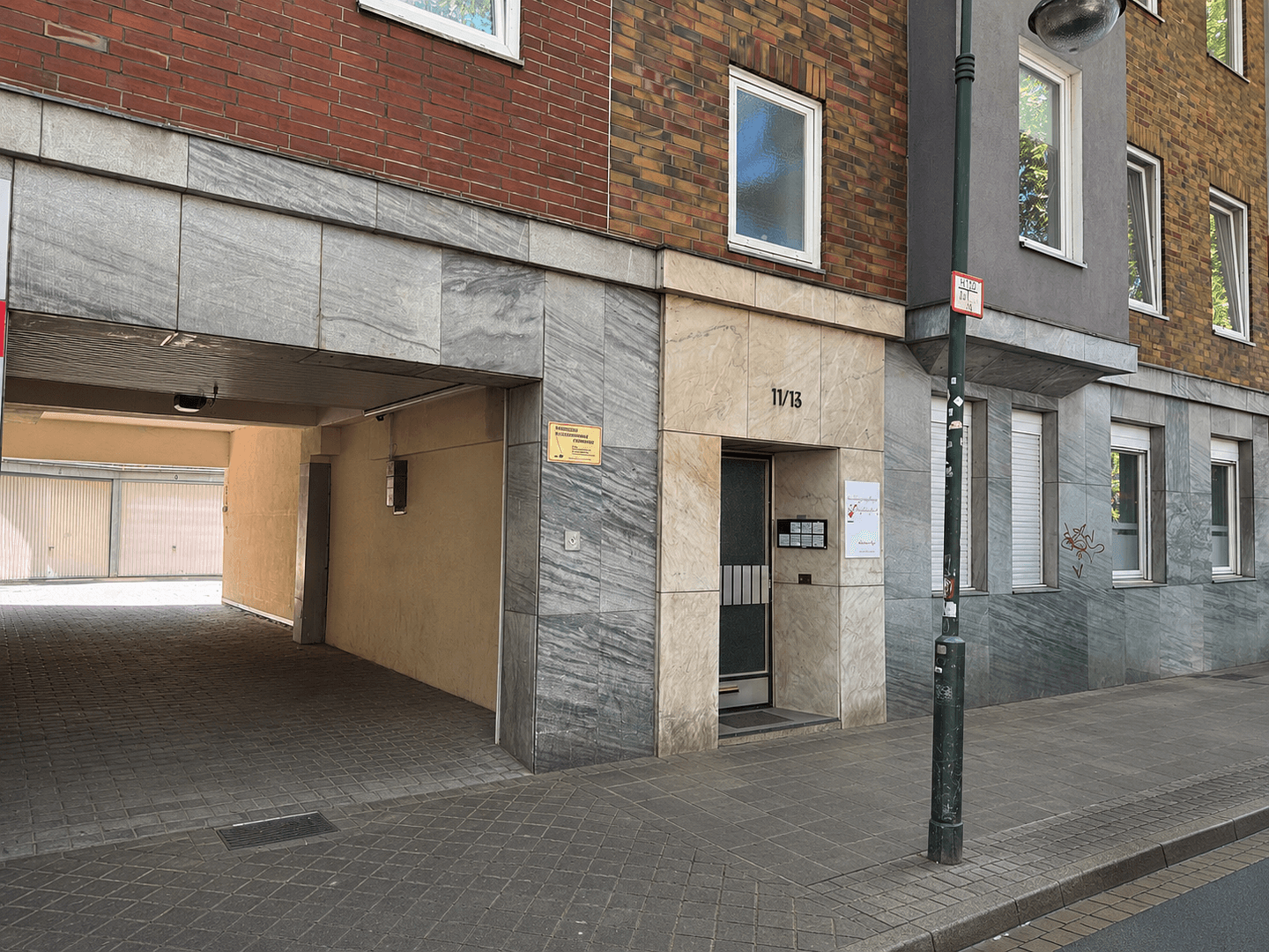 Predaj bytu 2-izbový 67 m², Düsseldorf, Severné Porýnie - Westfálsko Predaj bytu 2-izbový 67 m², Düsseldorf, Severné Porýnie - Westfálsko