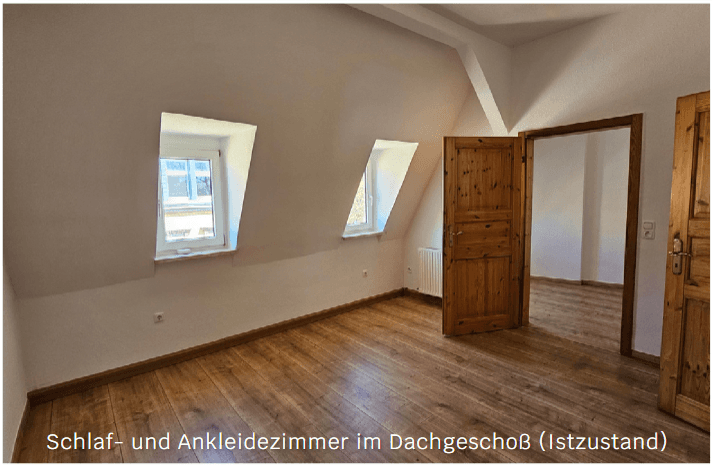 Predaj domu 300 m², pozemek 126 m², Greiz, Durínsko Predaj domu 300 m², pozemek 126 m², Greiz, Durínsko