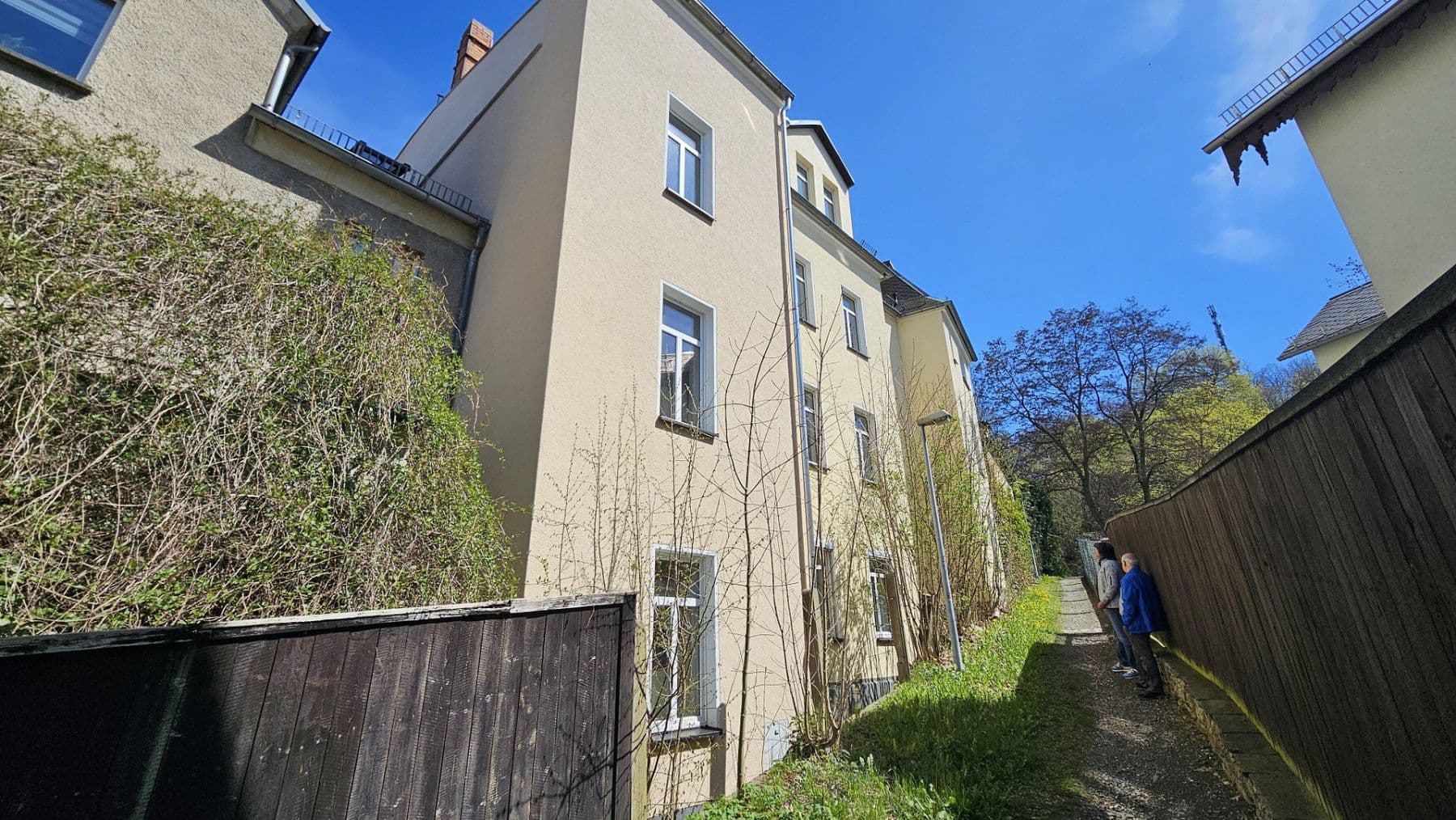Predaj domu 300 m², pozemek 126 m², Greiz, Durínsko Predaj domu 300 m², pozemek 126 m², Greiz, Durínsko