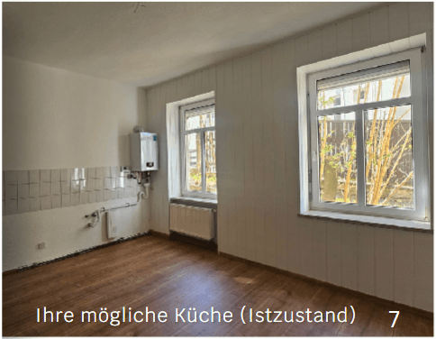 Predaj domu 300 m², pozemek 126 m², Greiz, Durínsko Predaj domu 300 m², pozemek 126 m², Greiz, Durínsko