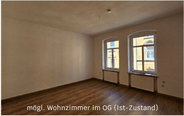 Predaj domu 300 m², pozemek 126 m², Greiz, Durínsko Predaj domu 300 m², pozemek 126 m², Greiz, Durínsko