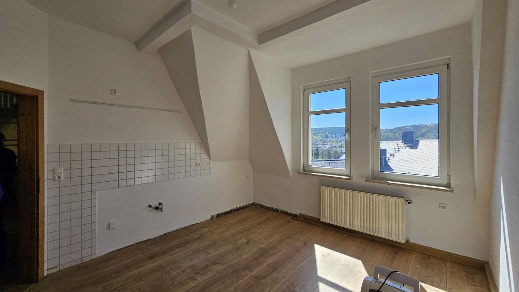 Predaj domu 300 m², pozemek 126 m², Greiz, Durínsko Predaj domu 300 m², pozemek 126 m², Greiz, Durínsko