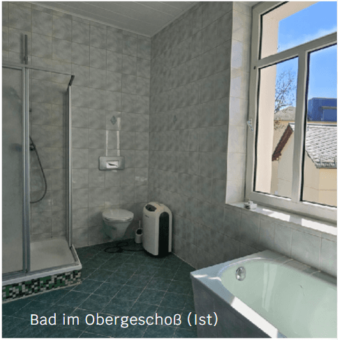Predaj domu 300 m², pozemek 126 m², Greiz, Durínsko Predaj domu 300 m², pozemek 126 m², Greiz, Durínsko