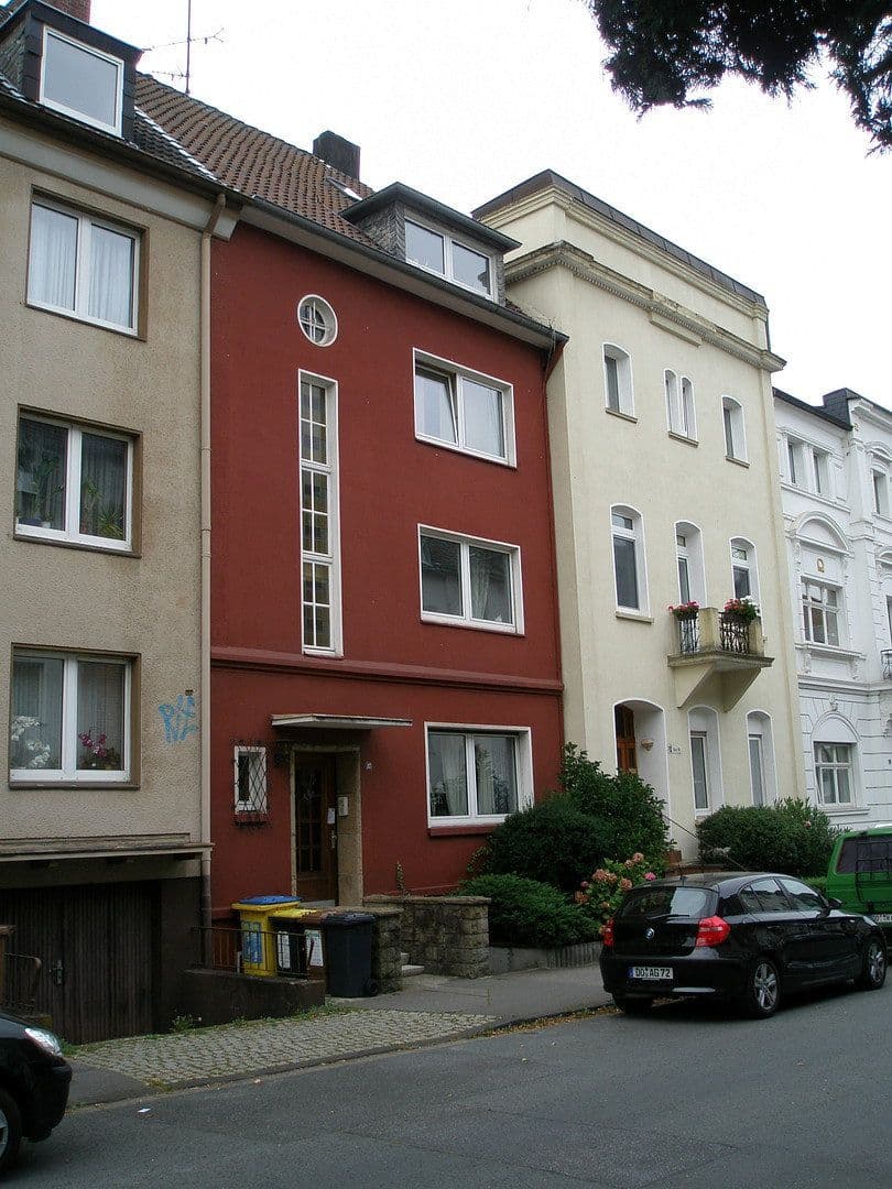 Prenájom bytu 2-izbový 80 m², Dortmund, Severné Porýnie - Westfálsko Prenájom bytu 2-izbový 80 m², Dortmund, Severné Porýnie - Westfálsko