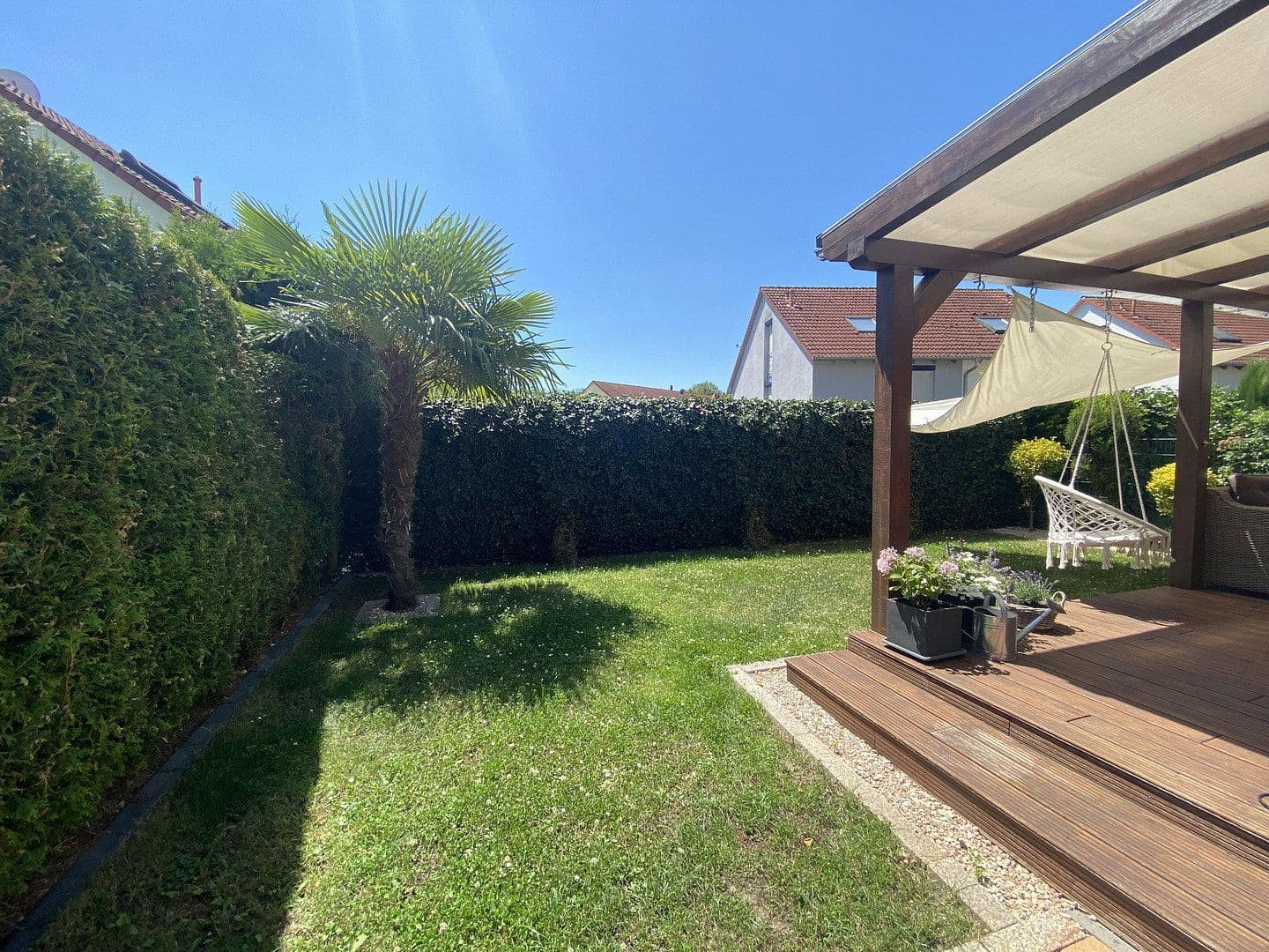 Predaj domu 123 m², pozemek 216 m², Wörthstraße 5d, Baden-Baden, Bádensko-Wurttembersko Predaj domu 123 m², pozemek 216 m², Wörthstraße 5d, Baden-Baden, Bádensko-Wurttembersko