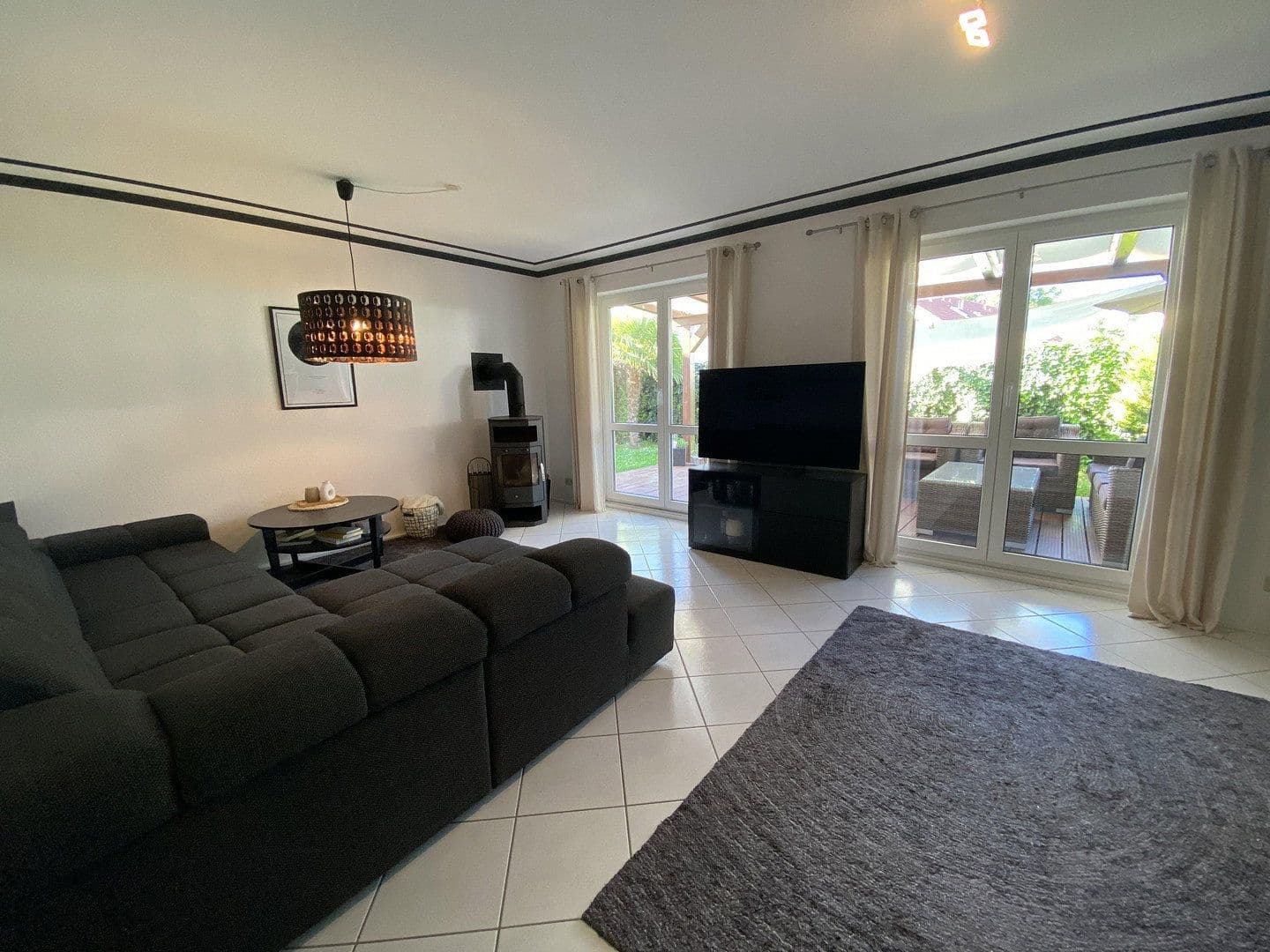 Predaj domu 123 m², pozemek 216 m², Wörthstraße 5d, Baden-Baden, Bádensko-Wurttembersko Predaj domu 123 m², pozemek 216 m², Wörthstraße 5d, Baden-Baden, Bádensko-Wurttembersko