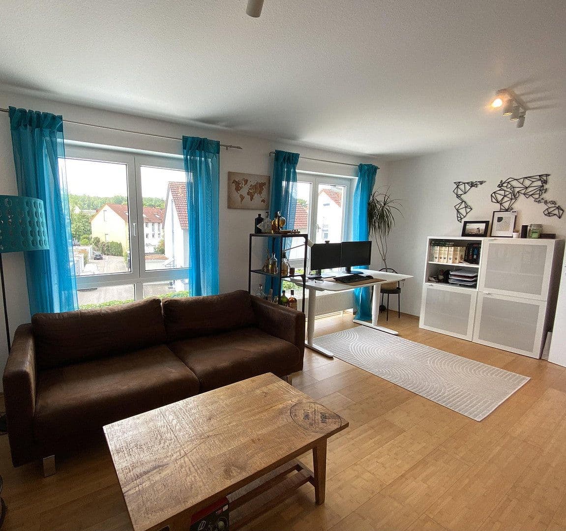 Predaj domu 123 m², pozemek 216 m², Wörthstraße 5d, Baden-Baden, Bádensko-Wurttembersko Predaj domu 123 m², pozemek 216 m², Wörthstraße 5d, Baden-Baden, Bádensko-Wurttembersko