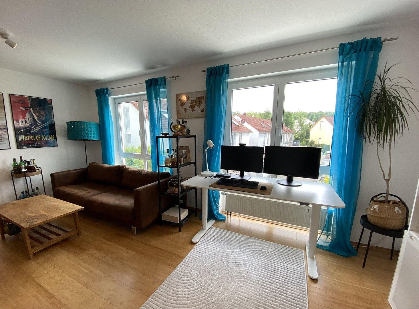 Predaj domu 123 m², pozemek 216 m², Wörthstraße 5d, Baden-Baden, Bádensko-Wurttembersko Predaj domu 123 m², pozemek 216 m², Wörthstraße 5d, Baden-Baden, Bádensko-Wurttembersko