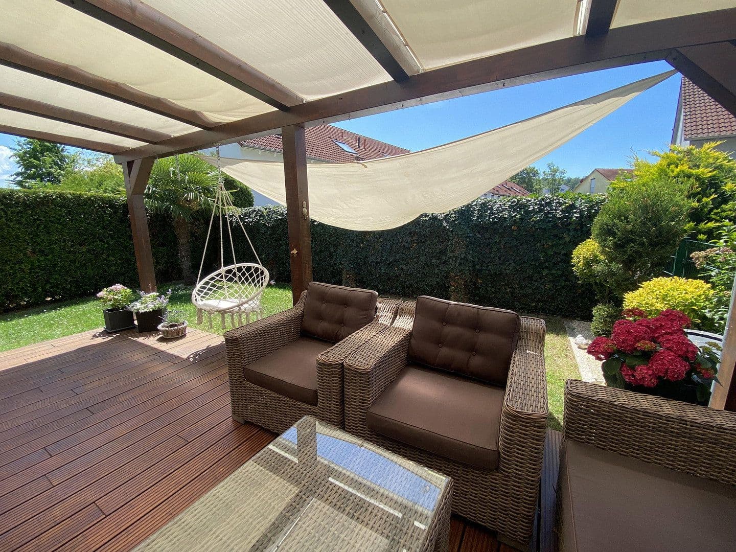 Predaj domu 123 m², pozemek 216 m², Wörthstraße 5d, Baden-Baden, Bádensko-Wurttembersko Predaj domu 123 m², pozemek 216 m², Wörthstraße 5d, Baden-Baden, Bádensko-Wurttembersko