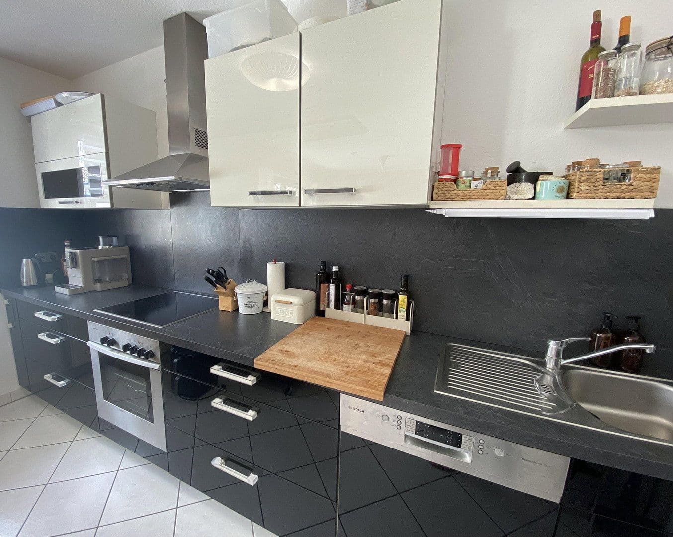 Predaj domu 123 m², pozemek 216 m², Wörthstraße 5d, Baden-Baden, Bádensko-Wurttembersko Predaj domu 123 m², pozemek 216 m², Wörthstraße 5d, Baden-Baden, Bádensko-Wurttembersko