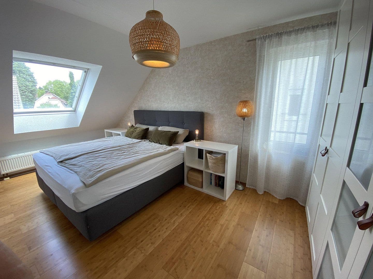 Predaj domu 123 m², pozemek 216 m², Wörthstraße 5d, Baden-Baden, Bádensko-Wurttembersko Predaj domu 123 m², pozemek 216 m², Wörthstraße 5d, Baden-Baden, Bádensko-Wurttembersko