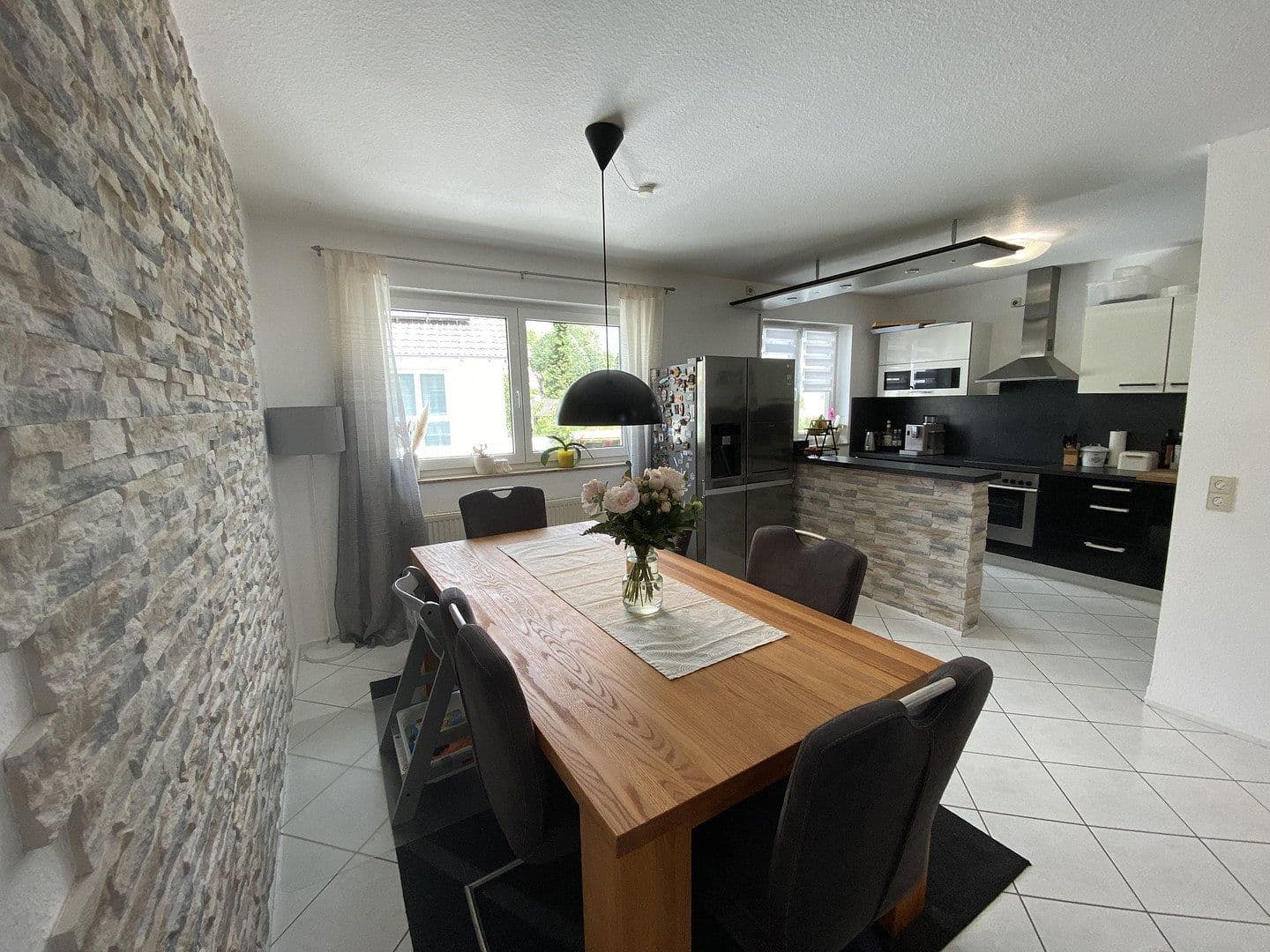 Predaj domu 123 m², pozemek 216 m², Wörthstraße 5d, Baden-Baden, Bádensko-Wurttembersko Predaj domu 123 m², pozemek 216 m², Wörthstraße 5d, Baden-Baden, Bádensko-Wurttembersko
