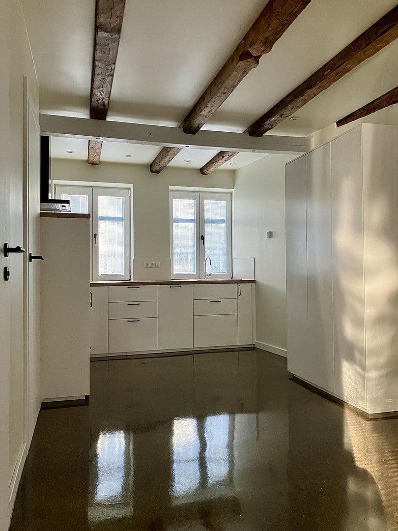 Prenájom bytu 2-izbový 59 m², Neustadt in Holstein, Šlezvicko-Holštajnsko Prenájom bytu 2-izbový 59 m², Neustadt in Holstein, Šlezvicko-Holštajnsko