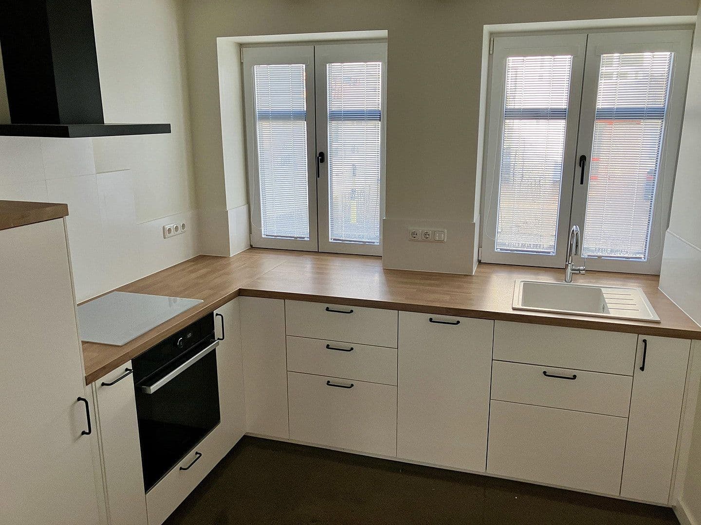 Prenájom bytu 2-izbový 59 m², Neustadt in Holstein, Šlezvicko-Holštajnsko Prenájom bytu 2-izbový 59 m², Neustadt in Holstein, Šlezvicko-Holštajnsko