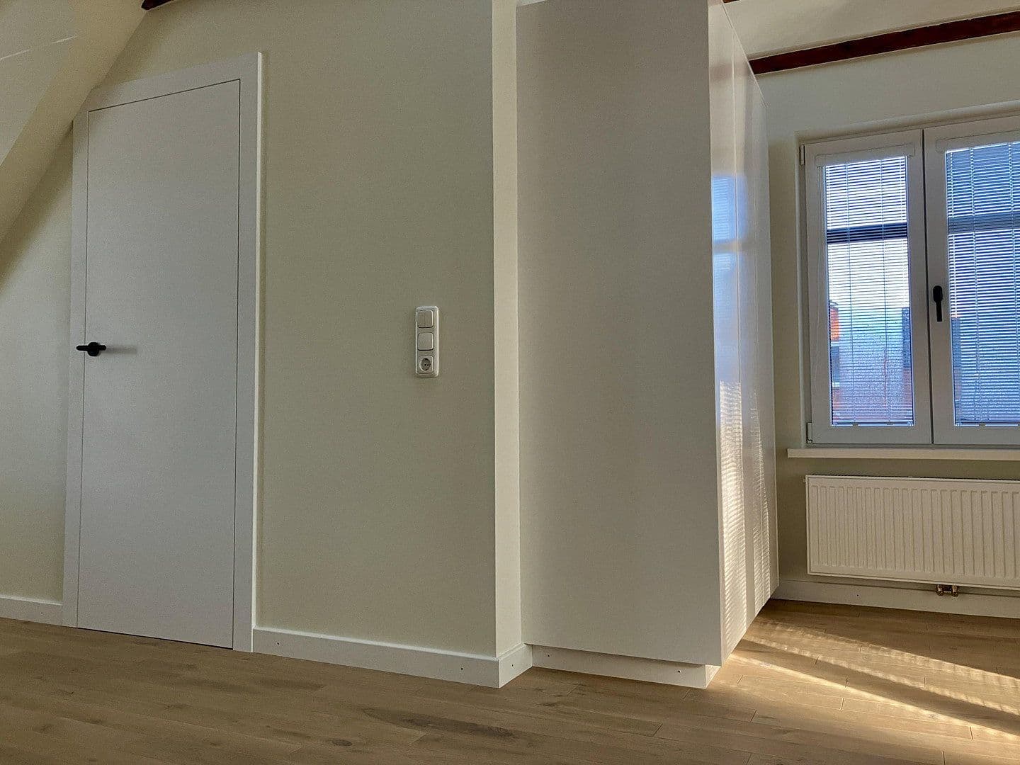 Prenájom bytu 2-izbový 59 m², Neustadt in Holstein, Šlezvicko-Holštajnsko Prenájom bytu 2-izbový 59 m², Neustadt in Holstein, Šlezvicko-Holštajnsko